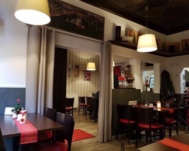 Marktblick Restaurant & Cafe`